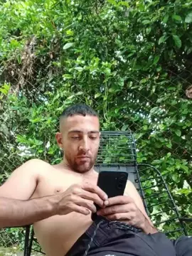 Cam4 Free Live Porn of Sebasxx97