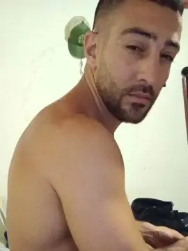 Cam4 Best Webcam of Sebasxx97