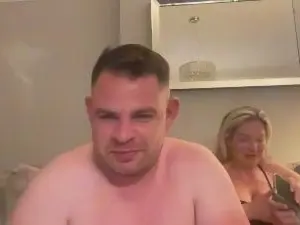 Cam4 Adult Webcam of nikiandben