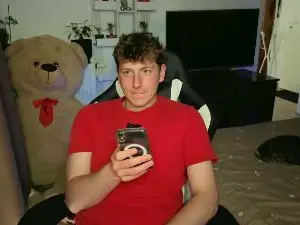Cam4 Free Live Porn of Germanyhot19