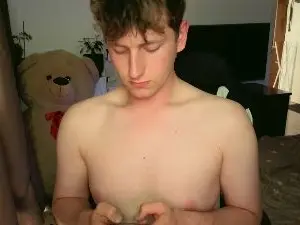 Cam4 Free Live Porn of Germanyhot19