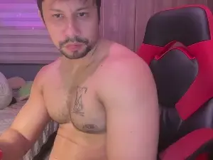 Cam4 Adult Webcam of A_david