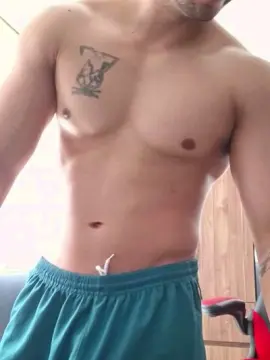 Cam4 Private Sex Chat of A_david