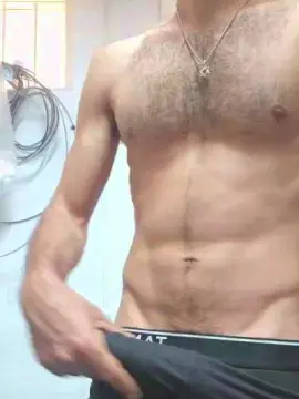 Cam4 Adult Video Chat of Israelibigdick