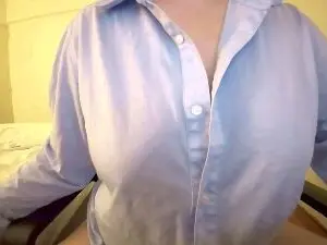 Cam4 Nude Webcam of aloha_catita