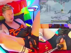 Cam4 Adult Webcam of Fucthebitch