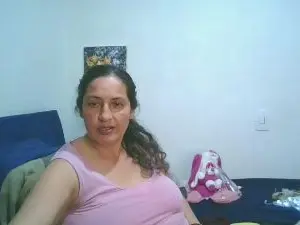 Cam4 Adult Video Chat of ximenajimenez