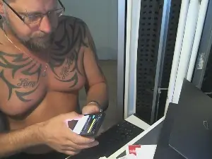 Cam4 Adult Webcam of Sexsklave01