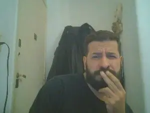 Cam4 Live Sex of juanci_t