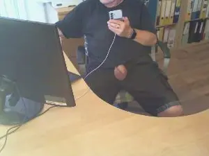 Cam4 Free Porn Cam of BarefootD