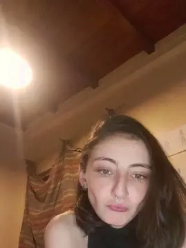 Cam4 Best Webcam of Lunaoscura2024