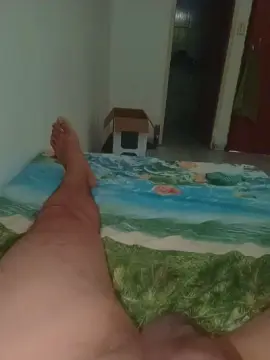 Cam4 Free Live Porn of CariocaDog021