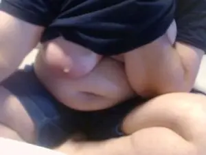 Cam4 Sex Chat of NilaSexy77