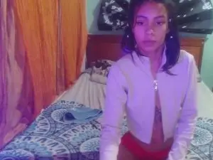 Cam4 Free Live Porn of Sasha_Raven