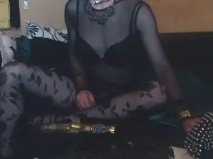 Cam4 Sex Chat of TanjaGEILE