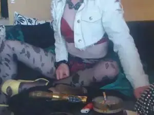 Cam4 Best Webcam of TanjaGEILE