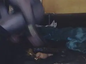Cam4 Live Porn of TanjaGEILE