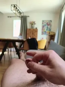 Cam4 Free Porn Cam of Y0hann