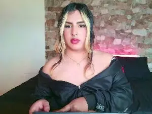 Cam4 Private Sex Chat of AriaaSexy