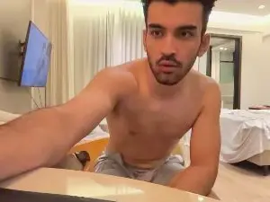 Cam4 Adult Video Chat of Drgym18