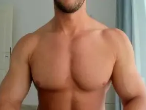 Cam4 Live Sex Cam of Onewoolf