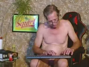 Cam4 Live Porn of PeterectOmatic