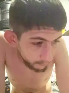 Cam4 Live Sex of Spartaco00