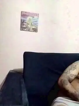 Cam4 Nude Webcam of caedumar