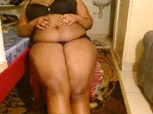 Cam4 Live Porn of ebony24