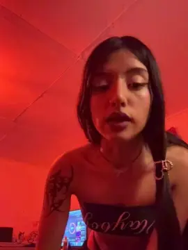 Cam4 Sex Chat of harucristal