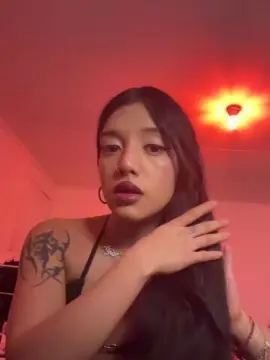 Cam4 Sex Cam of harucristal
