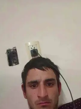 Cam4 Nude Webcam of jeque6