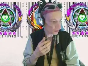Cam4 Adult Webcam of sillynerd