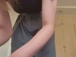 Cam4 Live Sex of HannaShine