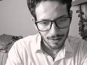 Cam4 Adult Video Chat of Nicolasrodrii