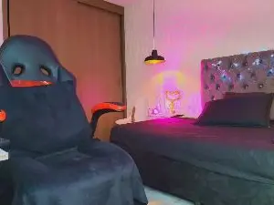 Cam4 Free Porn Cam of alicia_dl