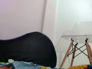 Cam4 Live Sex of paola20atletic