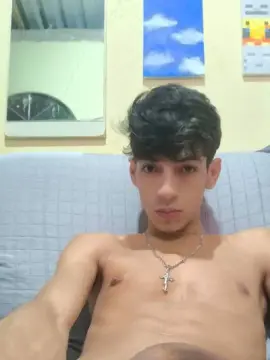 Cam4 Live Porn of Josa040319