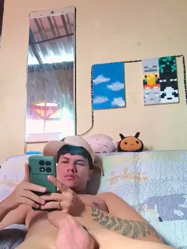Cam4 Sex Cam of Josa040319