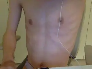 Cam4 Live Porn of vic8215