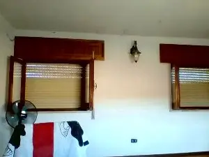 Cam4 Sex Chat of DOBERMANNEW