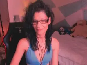 Cam4 Free Porn Cam of Van3sa