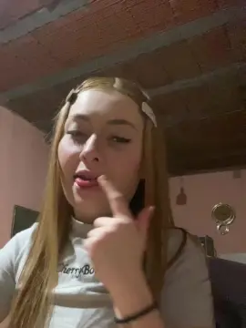 Cam4 Adult Webcam of ailenfer