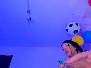 Cam4 Sex Cam of LadyReload