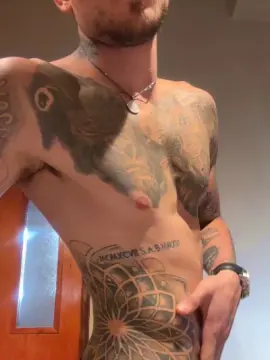 Cam4 Nude Webcam of nicolas2471