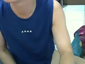 Cam4 Nude Webcam of rainman121