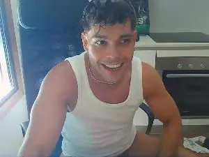 Cam4 Live Porn of spanishcouple2