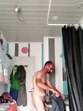 Cam4 Free Porn Cam of Christrik