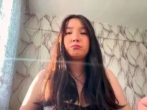 Cam4 Live Sex of KimWalking
