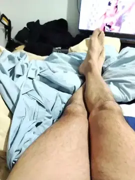 Cam4 Sex Cam of juampy25